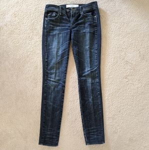 Abercrombie Skinny Jeans